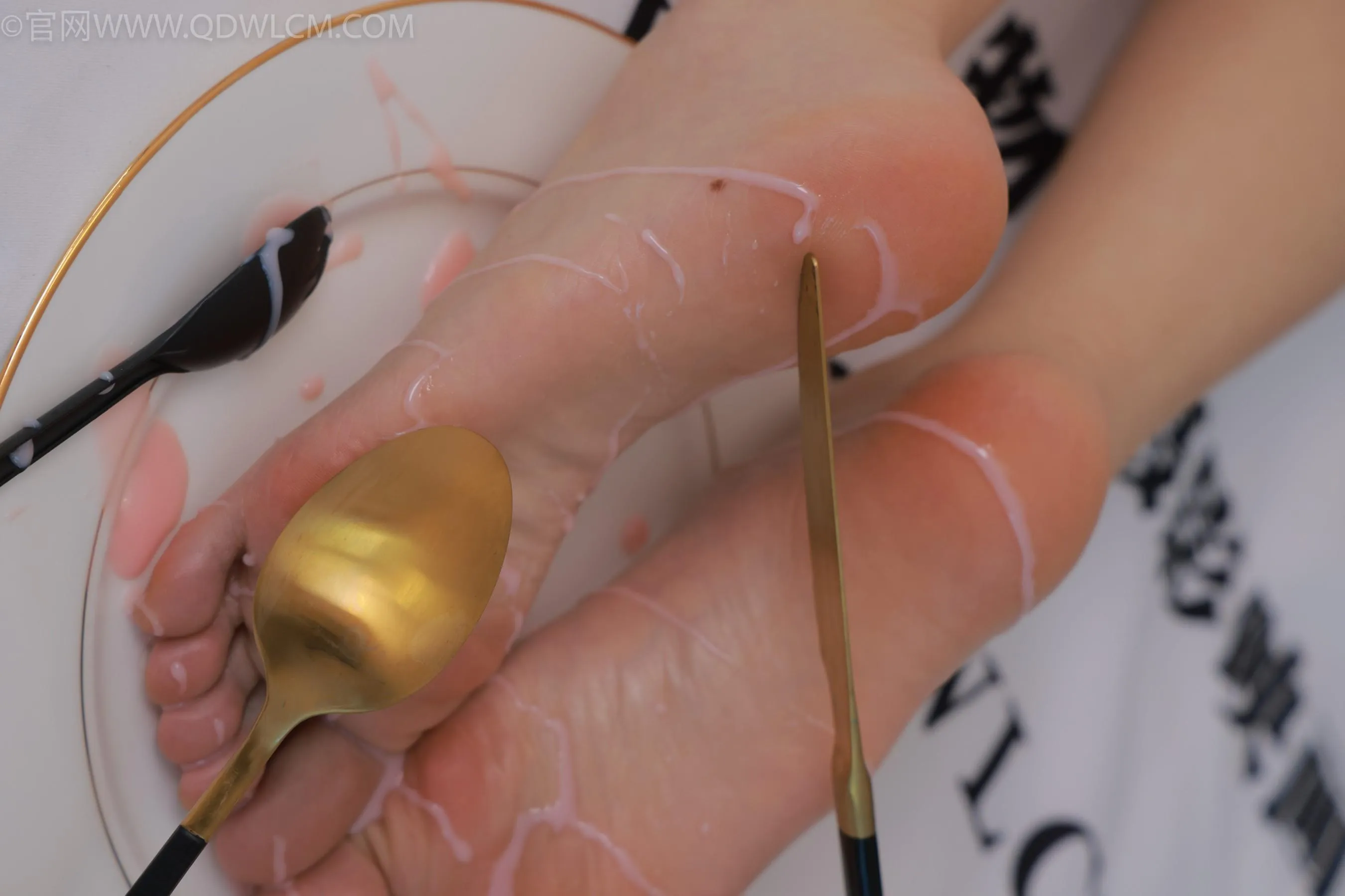 物恋传媒 NO.1523 菜菜-心中的白月光 [187P]插图6